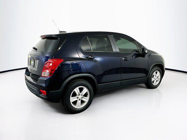 used 2021 Chevrolet Trax car, priced at $15,109