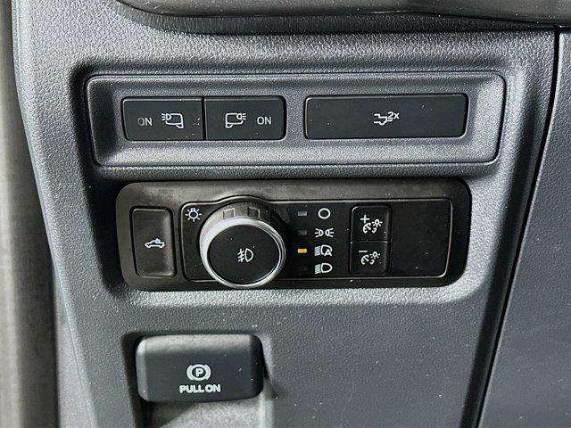 used 2023 Ford F-150 car, priced at $37,997