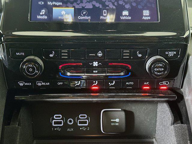 used 2022 Jeep Grand Cherokee car, priced at $28,497