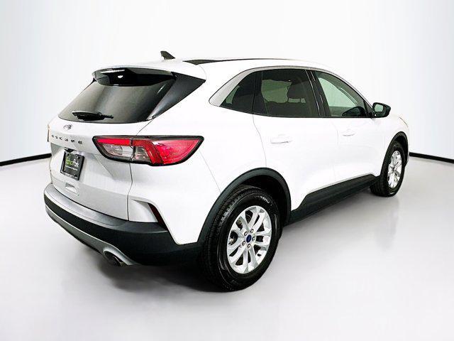 used 2022 Ford Escape car, priced at $19,109