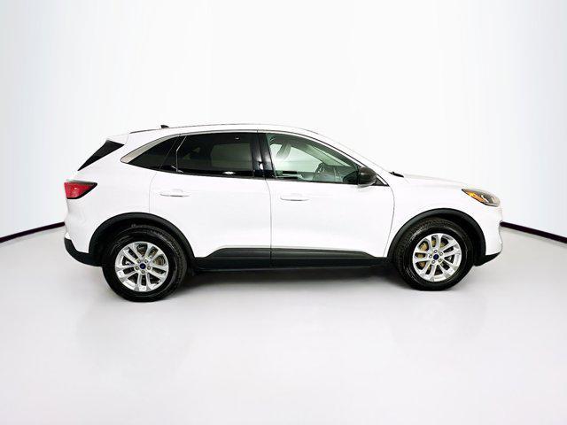 used 2022 Ford Escape car, priced at $19,109