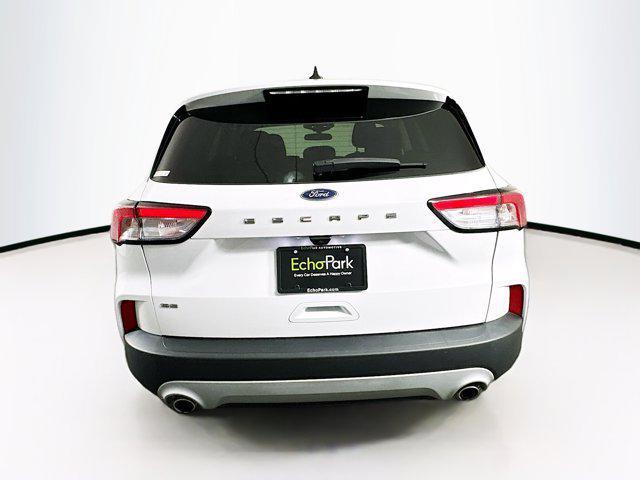 used 2022 Ford Escape car, priced at $19,109