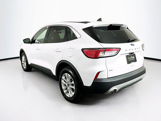 used 2022 Ford Escape car, priced at $19,109