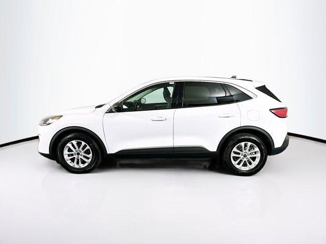 used 2022 Ford Escape car, priced at $19,109