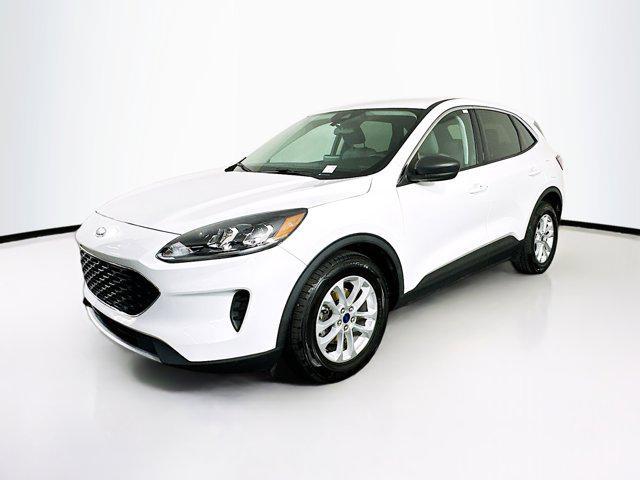 used 2022 Ford Escape car, priced at $19,109