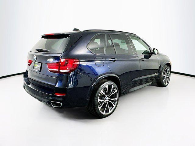 used 2018 BMW X5 car, priced at $20,499