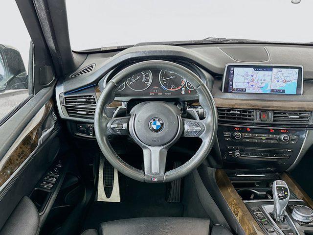 used 2018 BMW X5 car, priced at $20,499