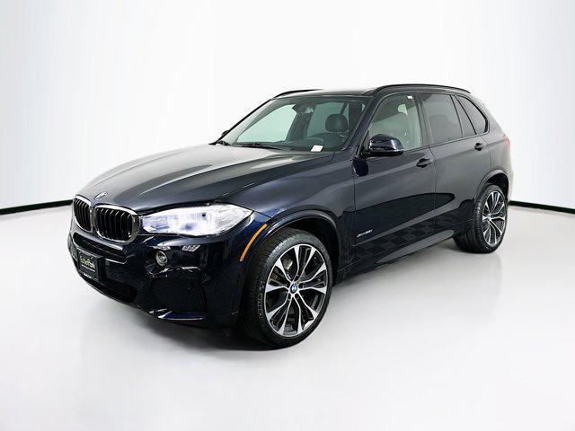 used 2018 BMW X5 car, priced at $20,499