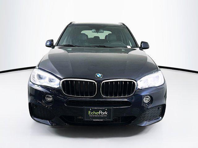 used 2018 BMW X5 car, priced at $20,499