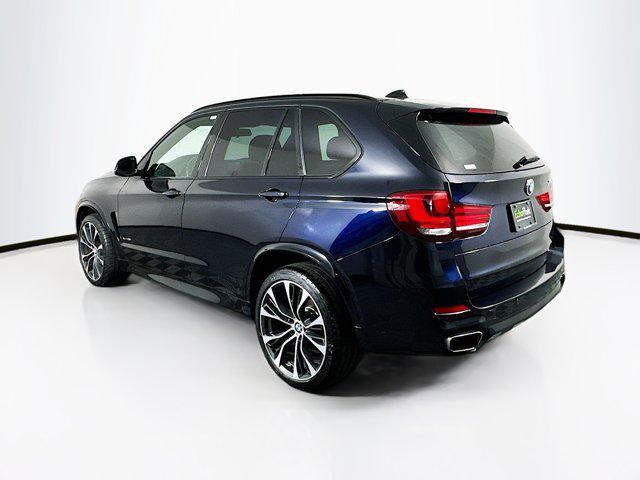 used 2018 BMW X5 car, priced at $20,499