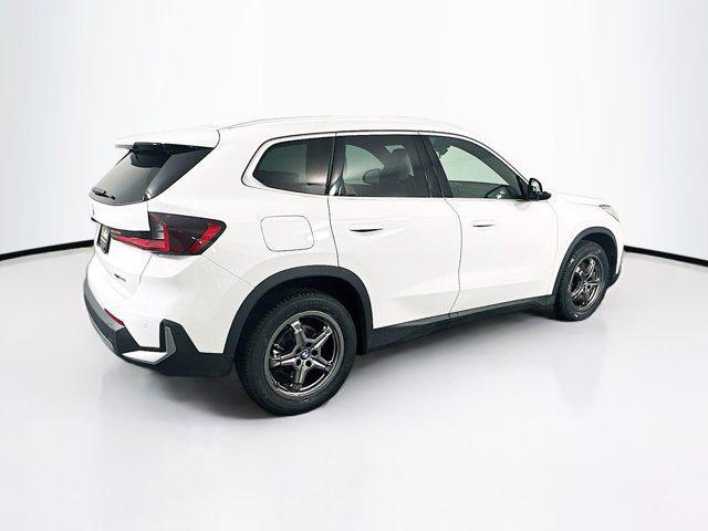 used 2023 BMW X1 car, priced at $27,689