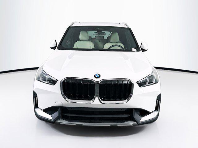 used 2023 BMW X1 car, priced at $27,689