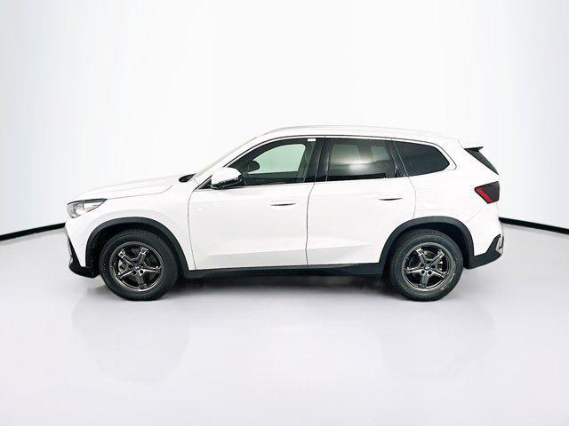 used 2023 BMW X1 car, priced at $27,689