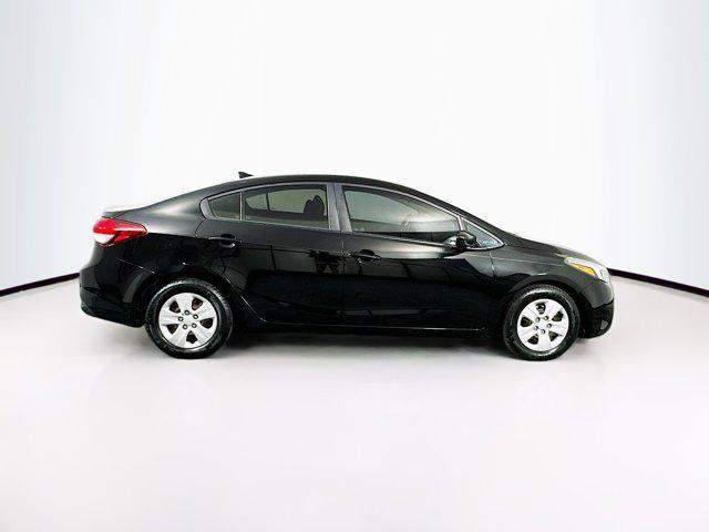 used 2017 Kia Forte car, priced at $10,109