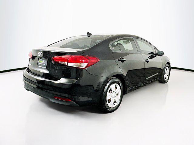 used 2017 Kia Forte car, priced at $10,109