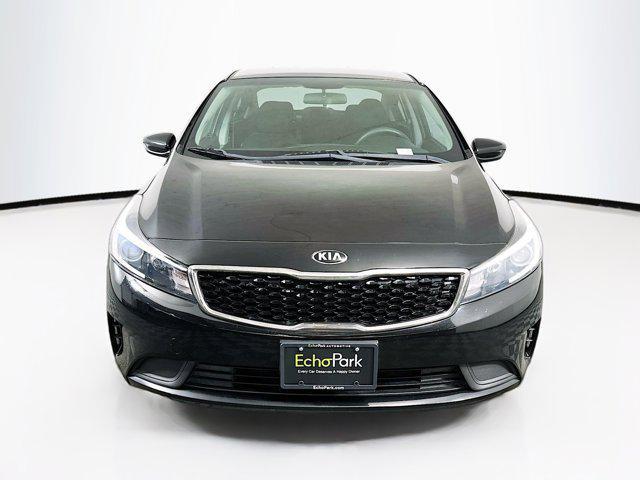 used 2017 Kia Forte car, priced at $10,109