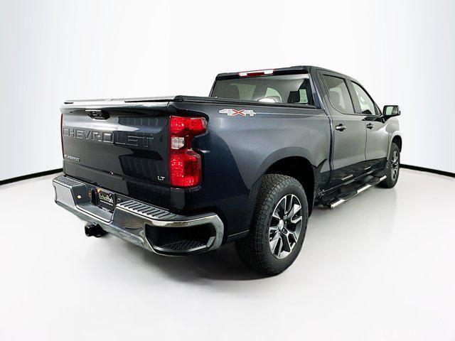 used 2023 Chevrolet Silverado 1500 car, priced at $37,689