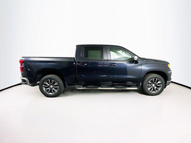 used 2023 Chevrolet Silverado 1500 car, priced at $37,689