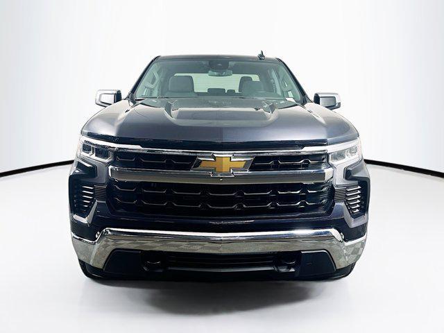 used 2023 Chevrolet Silverado 1500 car, priced at $37,689