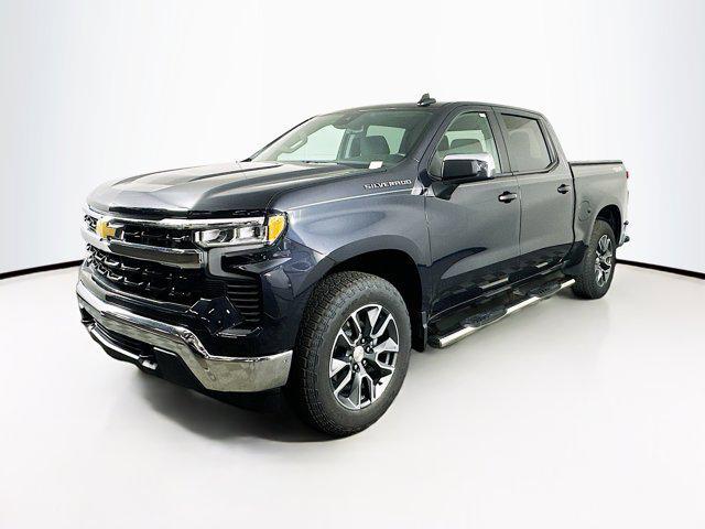 used 2023 Chevrolet Silverado 1500 car, priced at $37,689