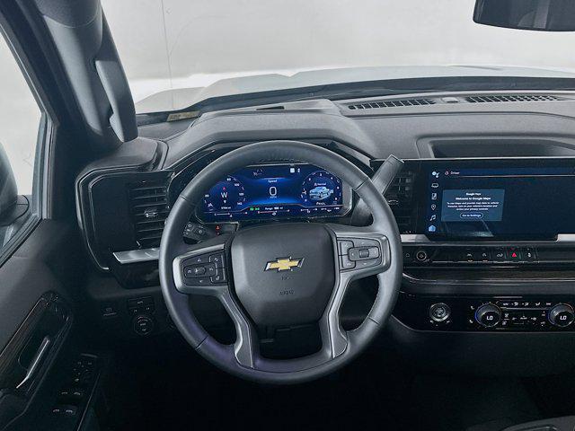 used 2023 Chevrolet Silverado 1500 car, priced at $37,689