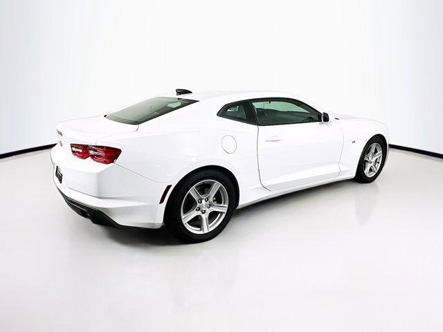 used 2023 Chevrolet Camaro car, priced at $24,289