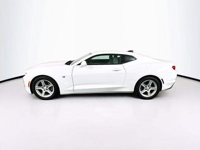 used 2023 Chevrolet Camaro car, priced at $24,289