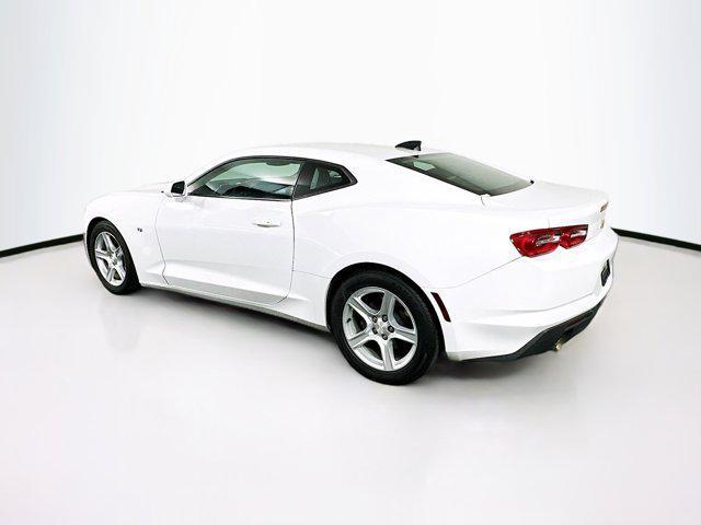 used 2023 Chevrolet Camaro car, priced at $24,289