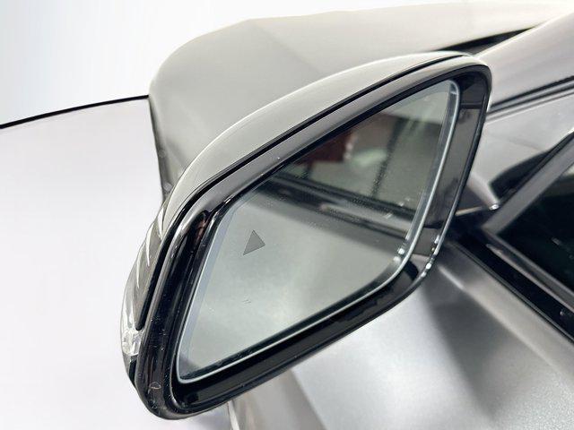 used 2022 BMW Z4 car, priced at $44,497