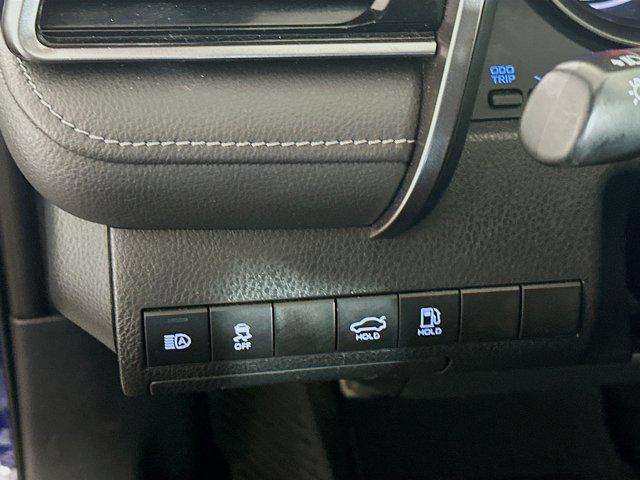 used 2023 Toyota Camry car, priced at $23,897