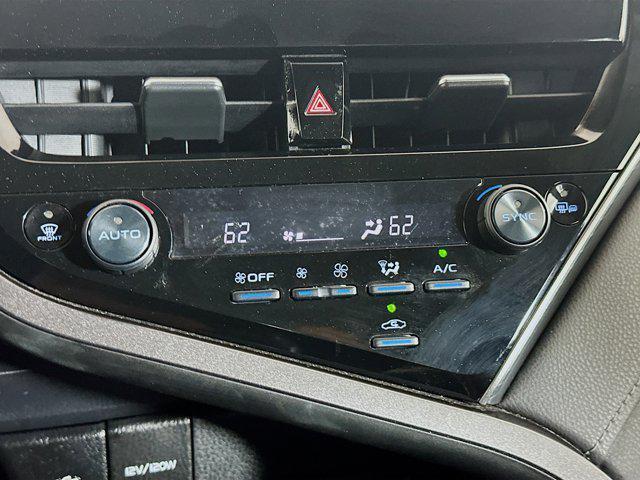 used 2023 Toyota Camry car, priced at $23,897