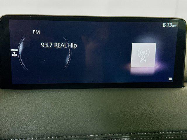 used 2024 Mazda CX-5 car, priced at $23,987