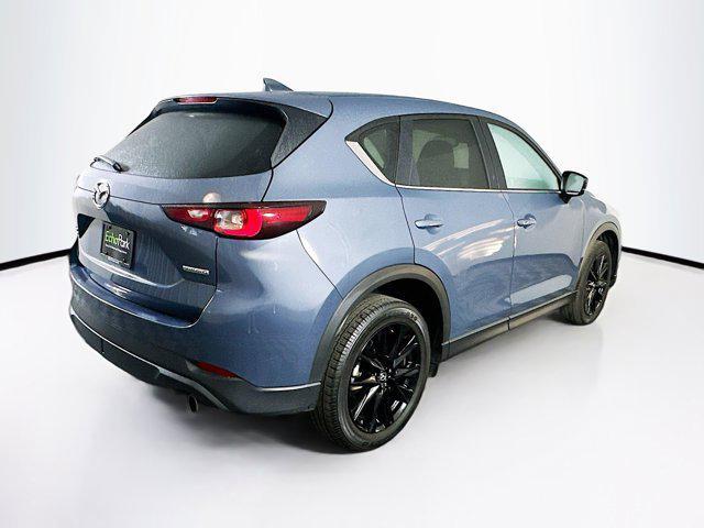 used 2024 Mazda CX-5 car, priced at $23,987