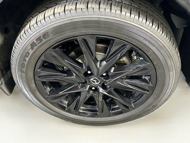 used 2024 Mazda CX-5 car, priced at $23,987