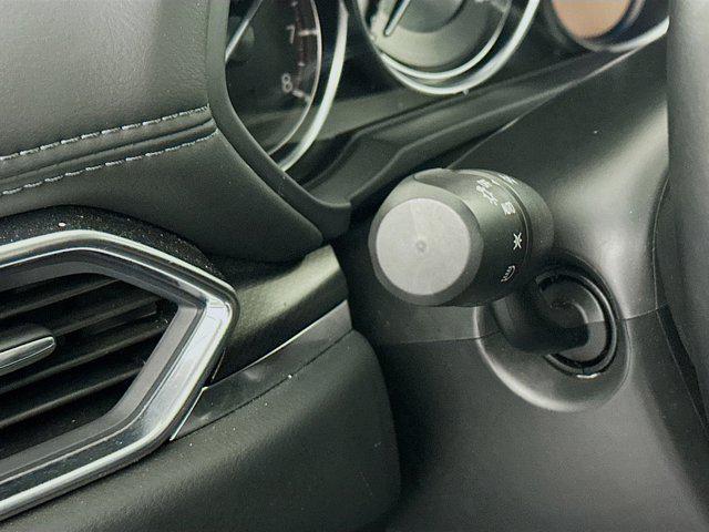 used 2024 Mazda CX-5 car, priced at $23,987