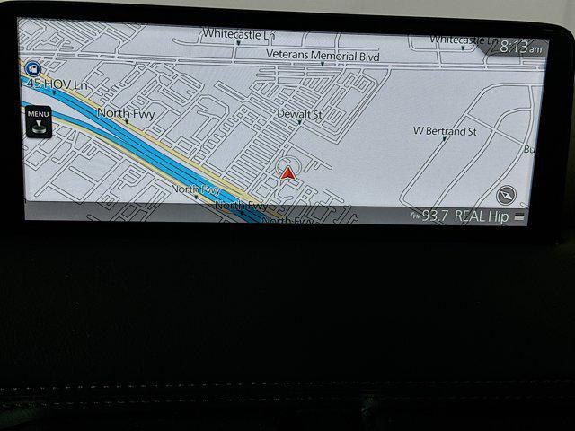 used 2024 Mazda CX-5 car, priced at $23,987