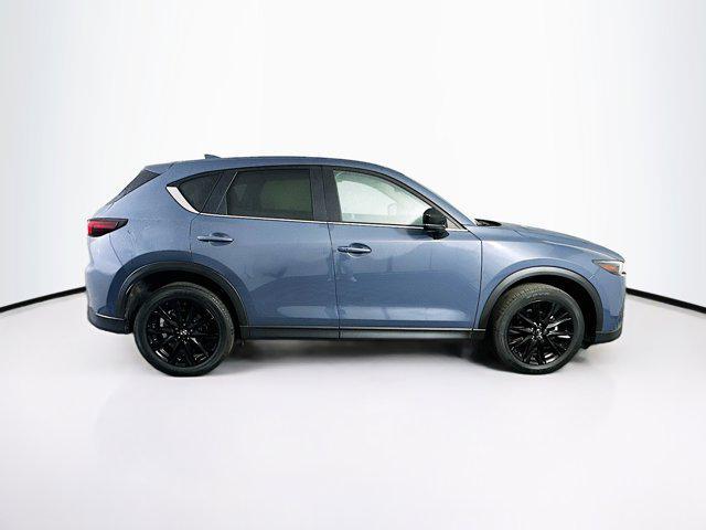 used 2024 Mazda CX-5 car, priced at $23,987