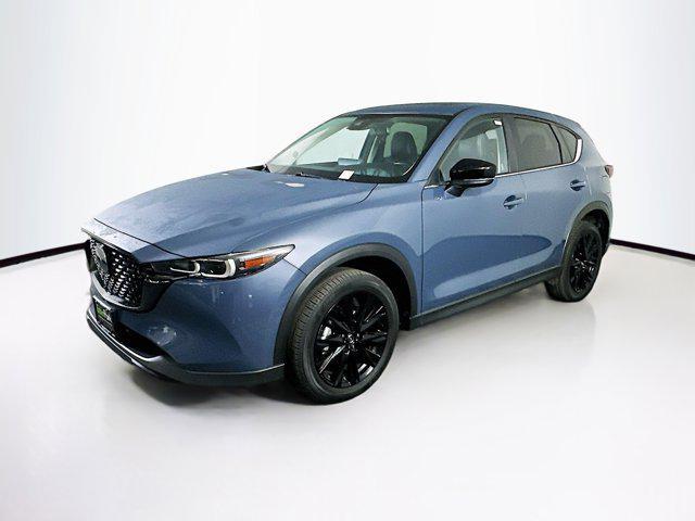 used 2024 Mazda CX-5 car, priced at $23,987
