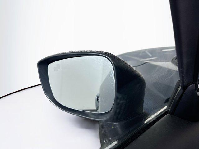 used 2024 Mazda CX-5 car, priced at $23,987