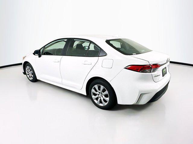 used 2023 Toyota Corolla car, priced at $18,689