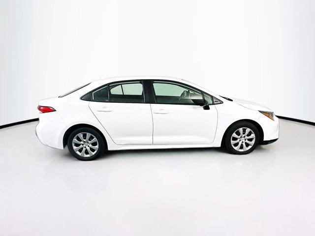 used 2023 Toyota Corolla car, priced at $18,689