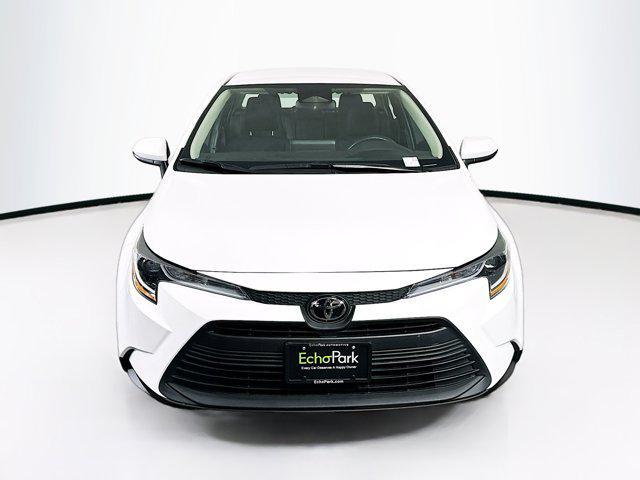 used 2023 Toyota Corolla car, priced at $18,689