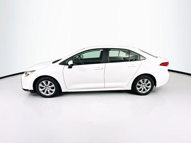 used 2023 Toyota Corolla car, priced at $18,689