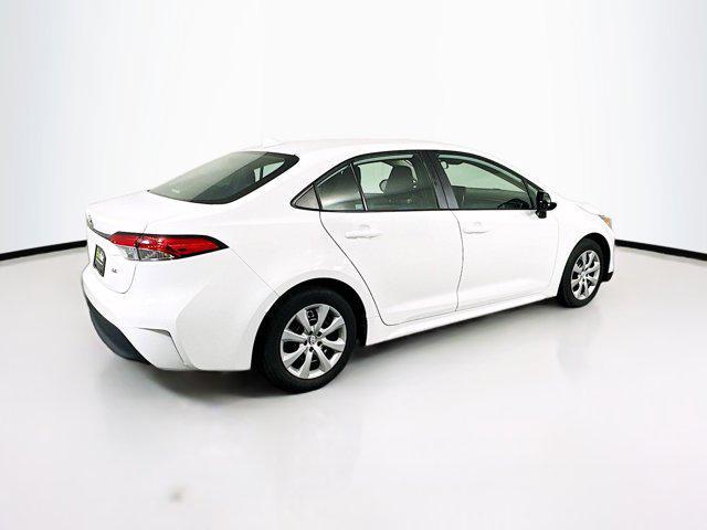 used 2023 Toyota Corolla car, priced at $18,689