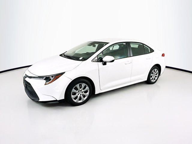 used 2023 Toyota Corolla car, priced at $18,689