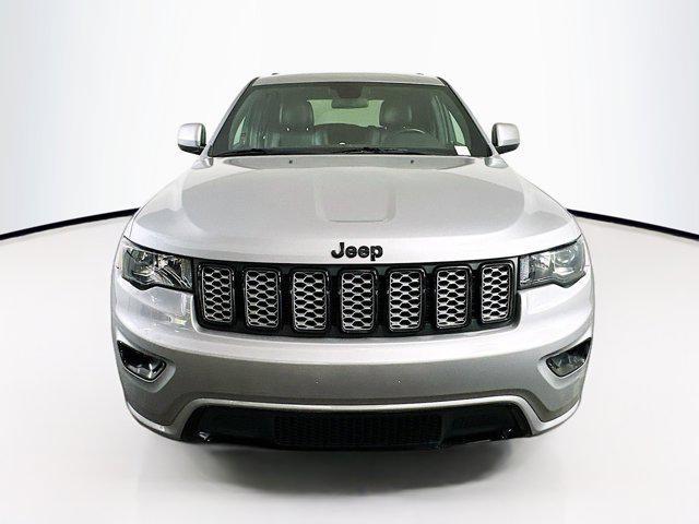 used 2021 Jeep Grand Cherokee car, priced at $23,997