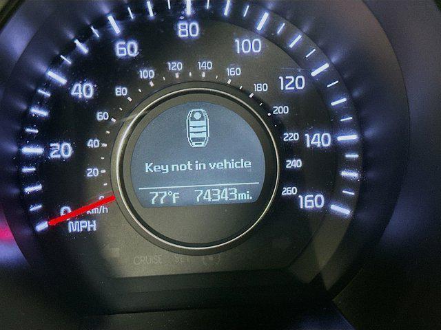 used 2014 Kia Optima car, priced at $10,899