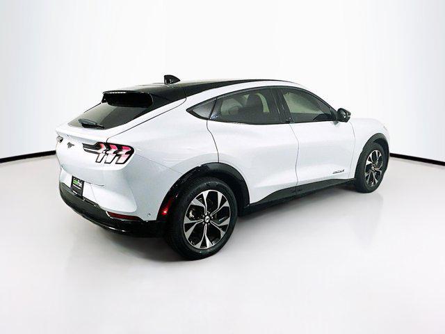 used 2022 Ford Mustang Mach-E car, priced at $29,297