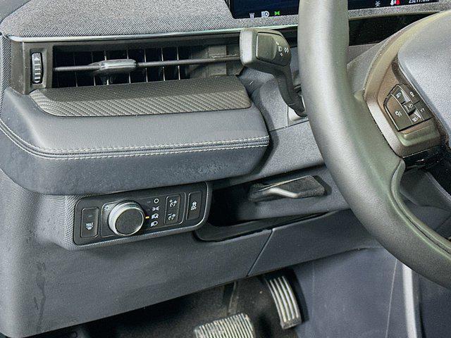 used 2022 Ford Mustang Mach-E car, priced at $29,297