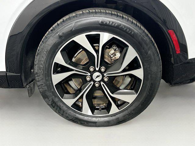 used 2022 Ford Mustang Mach-E car, priced at $29,297